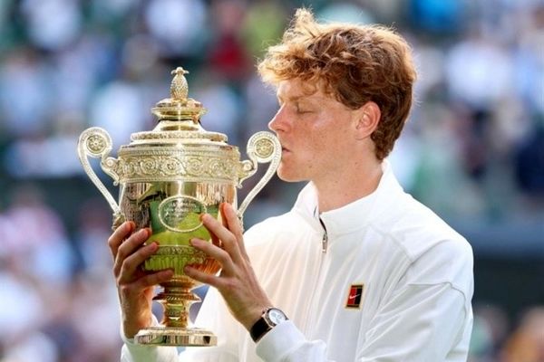 امپراطوری «یانیک سینر» در رنکینگ ATP؛ شصتمین هفته متوالی صدرنشینی 