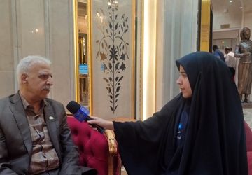 بیست و هفتمین جشنواره خیرین مدرسهساز استان اصفهان با محوریت حمایت، مشارکت و نهضت عدالت آموزشی برگزار شد