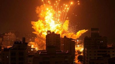 طلوع حماسه‌جویی دانش‌آموزان خبرنگار فیروزآباد