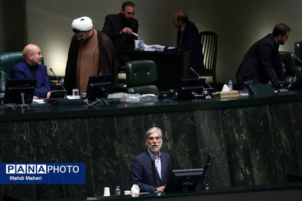 چهارمین روز بررسی صلاحیت وزرای پیشنهادی دولت چهاردهم