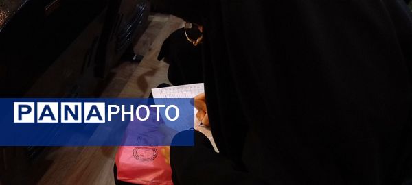 برگزاری همایش سیاسی و بصیرتی در سملقان