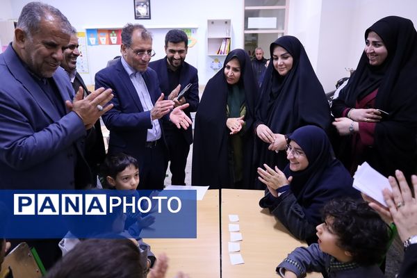 سفر معاون وزیر آموزش و پرورش به آذربایجان غربی