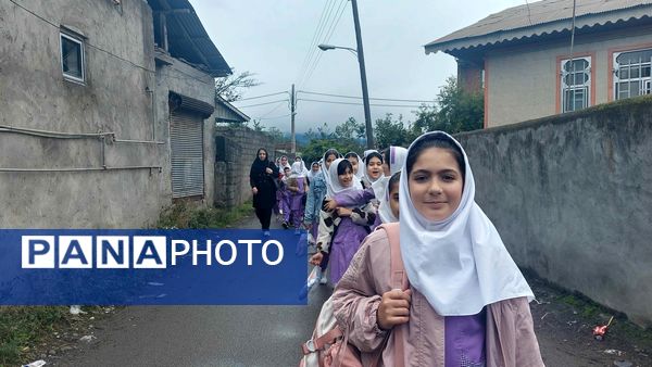 یک روز شاد در کانون پرورشی کودکان و نوجوانان شهر اسالم‌