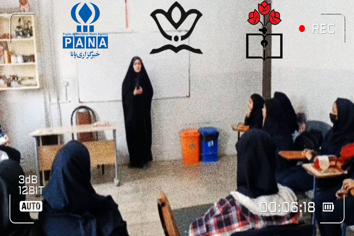درخشش دانش‌آموز دهگلانی در اجلاسیه سراسری نماز دانش‌آموزی