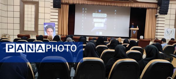 برگزاری نشست دادستانی شیروان با دانشجویان در دانشگاه آزاد اسلامی شهرستان شیروان