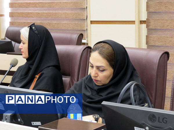 نشست خبری اداره‌کل تامین اجتماعی