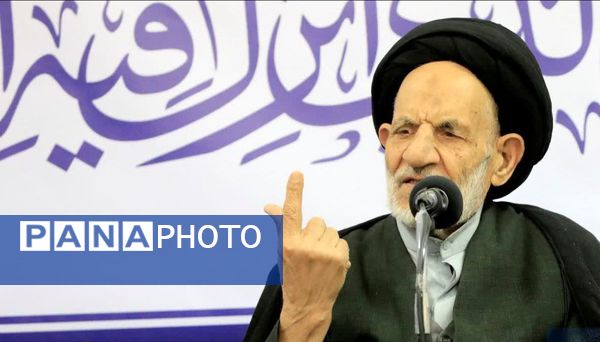 دیدار مدیرکل و کارکنان بنیاد شهید و امور ایثارگران خراسان جنوبی با نماینده ولی فقیه
