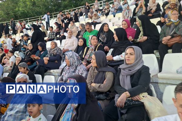 غدیر یعنی تبلور حقیقت ولایت امیرالمؤمنین (ع)