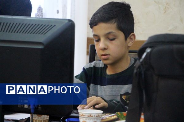 حضور جوانان و نخبگان خلاق در دومین رویداد تولید محتوای دیجیتال شهرستان بن