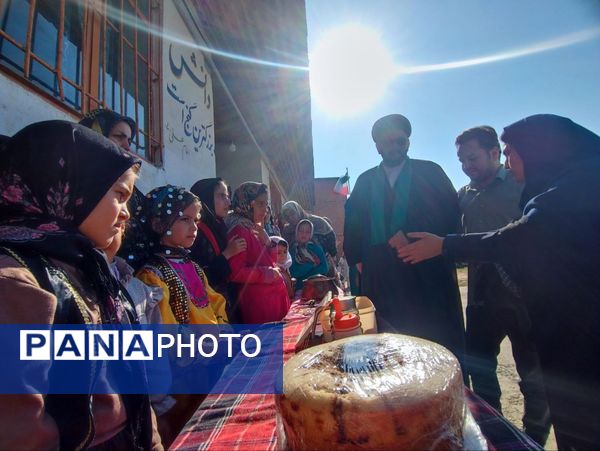  روایت طبیعت، هنر و اصالت