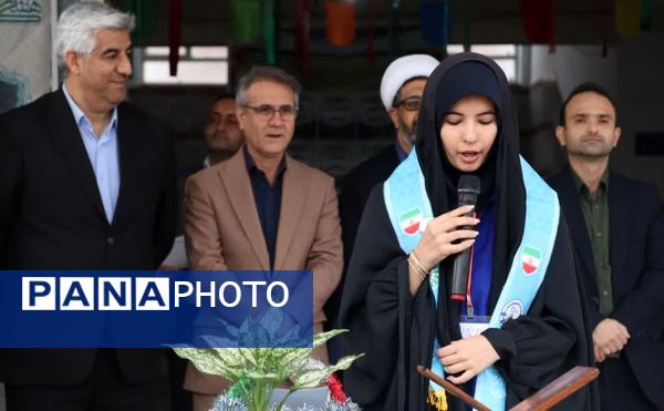 زنگ کتاب و کتابخوانی در گالیکش نواخته شد