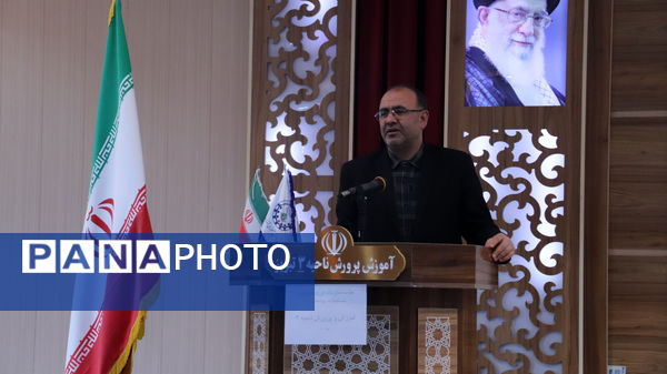 سومین روز دوره تربیت مربیان جدید الورود تشکیلات پیشتازان سازمان دانش‌آموزی