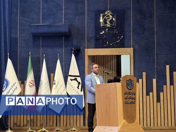 مراسم پاسداشت مقام شامخ خبرنگار در مشهد