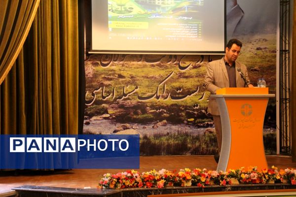 فراخوان پویش ایده‌های سبز تبریز