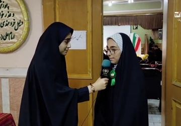 برگزاری مرحله نهایی جشنواره سرودهای انقلابی در قم