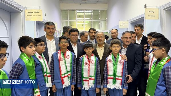  افتتاح دفتر نمایندگی خبرگزاری پانا در قطر