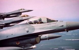 «نبرد امواج»؛ روایتی از آسمان ایران و پیشرفت پدافند هوایی در گذر تاریخ