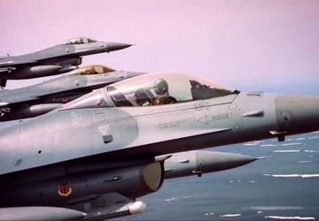 «نبرد امواج»؛ روایتی از آسمان ایران و پیشرفت پدافند هوایی در گذر تاریخ