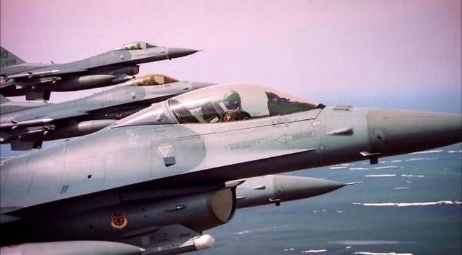 «نبرد امواج»؛ روایتی از آسمان ایران و پیشرفت پدافند هوایی در گذر تاریخ