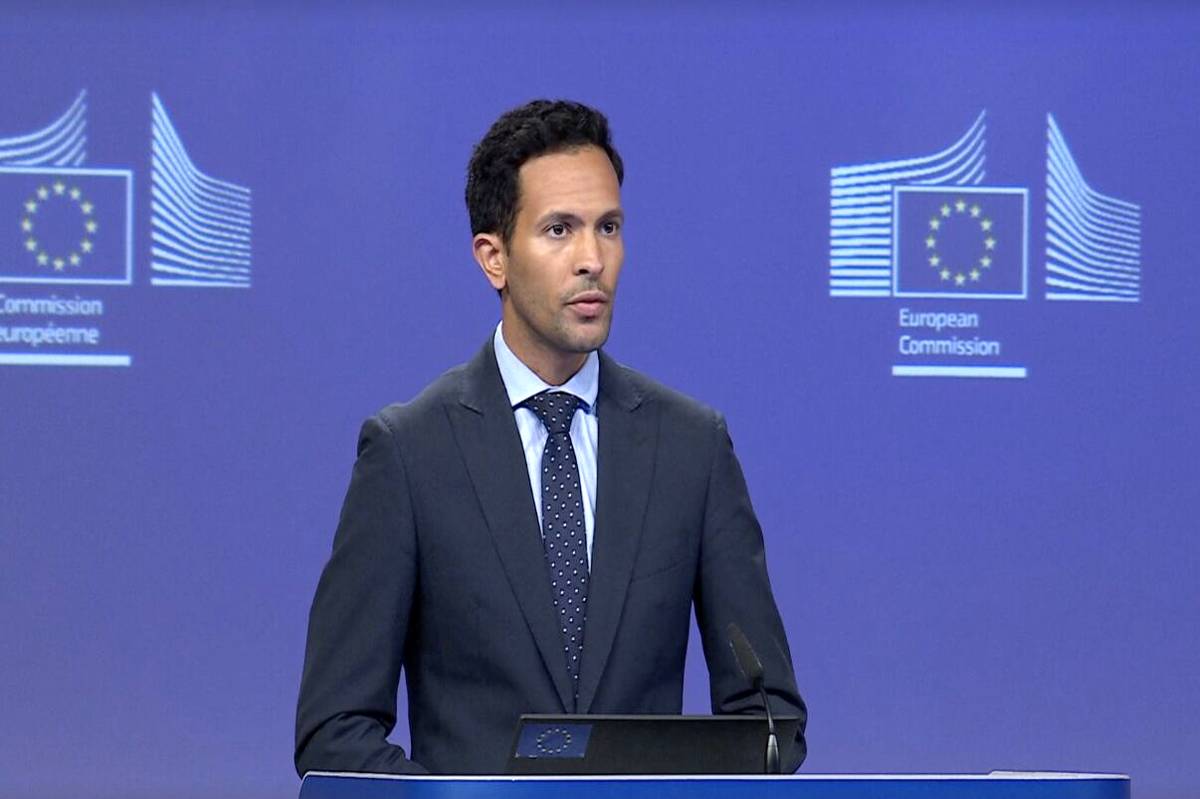 اروپا:مذاکره تنها راه‌حل پایدار در موضوع هسته‌ای ایران است