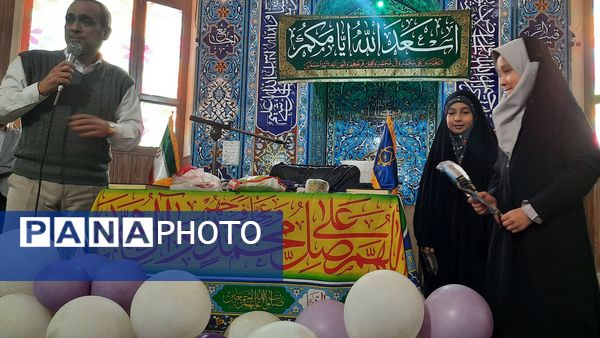 شگفتانه‌ای برای برگزیدگان مسابقات قرآن و عترت