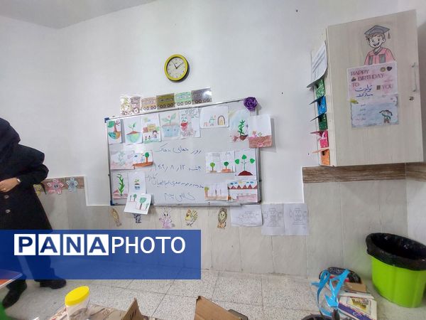 گرامیداشت روز جهانی خاک در خلیل آباد