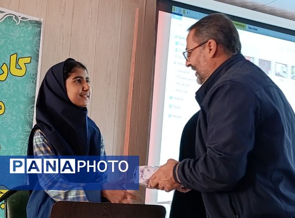برگزاری نشست آموزشی ،تربیتی معاونین و مربیان پرورشی مدارس شهرستان ملارد 