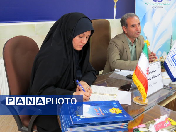 برگزاری گردهمایی کارشناسان قرآن، عترت و نماز و مدیران دارالقرآن‌های خراسان شمالی