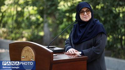 ظرفیت تولید انرژی خورشیدی کشور تا دهه فجر به ۱۱ هزار مگاوات افزایش می‌یابد