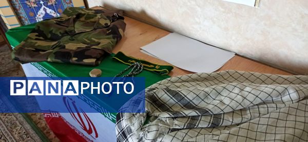 زنگ مهر و مقاومت در مدرسه مردانی آذر ناحیه ۲ تبریز