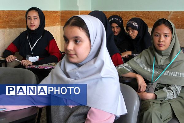 برگزاری مسابقات قرآن‌، عترت ونماز دربهارستان‌دو