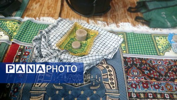 نماز جمعه سدی محکم در برابر دشمن