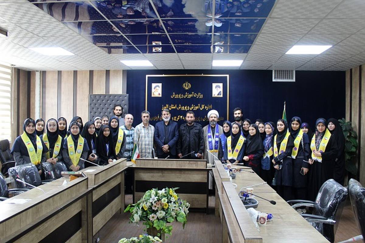 پیشتازان و پانا؛ دو بال تربیت اجتماعی دانشآموزان در مدارس هستند