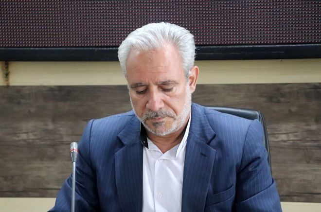 ۹۰ پروژه با اعتبار ۴۵۰ میلیارد تومان در قروه همزمان با هفته دولت افتتاح شد  