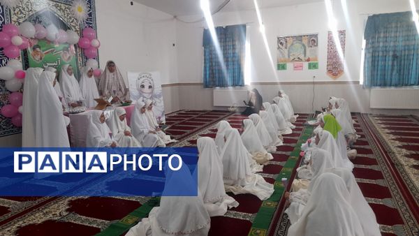 درخشش نیایش در جوکار؛ صدای ایمان از کلاس‌های درس برخاست