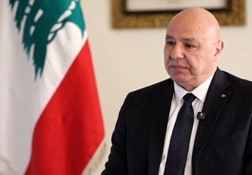 عون: اسرائیل به سراغ مذاکره با حماس رفت، چون گزینه‌ای جز این نداشت