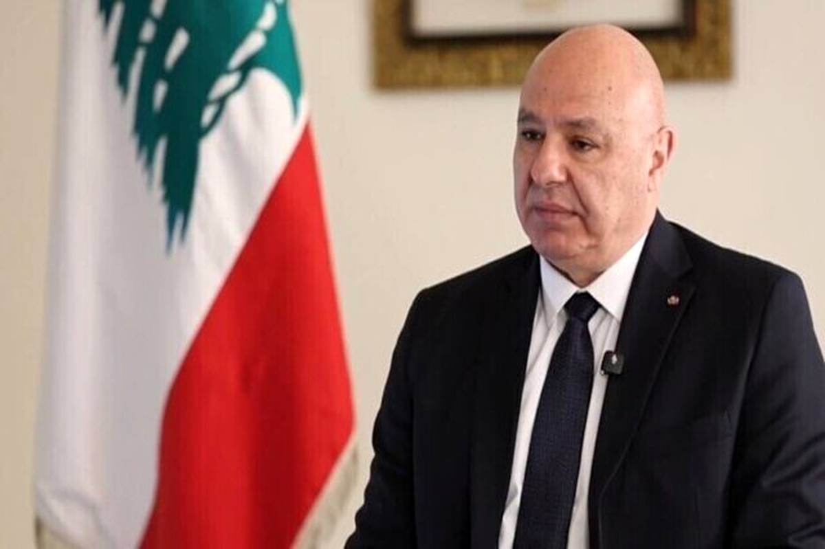 عون: اسرائیل به سراغ مذاکره با حماس رفت، چون گزینه‌ای جز این نداشت