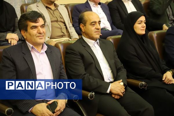 آیین آغازین طرح ملی «پهلوان سعید» آذربایجان شرقی