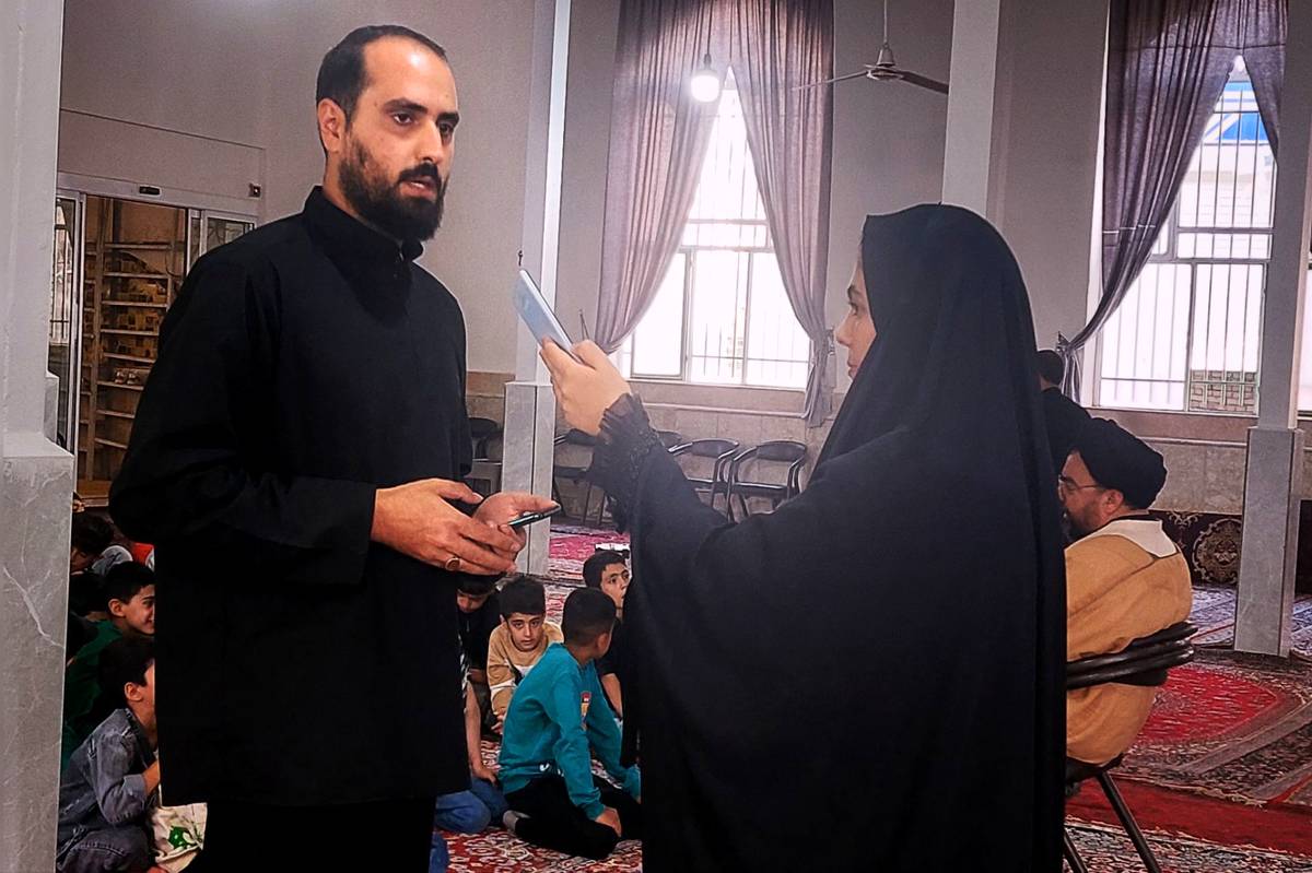 کلاسهای تابستانه زمینه رصد اخلاقی و شخصیتی دانشآموزان را فراهم میکند