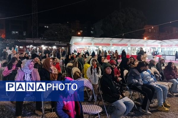 جشنواره انار در شهرقدس با محوریت فرهنگ و مشارکت مردمی