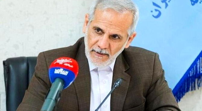 بامداد امروز دو زندانی تبعه مالزی به کشور خود منتقل شدند