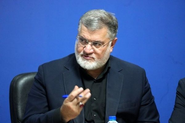 تأکید استاندار تهران بر لزوم بازنگری در سند سازگاری با خشکسالی