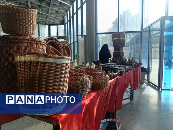 جشن بزرگ روز مادر در سالن همایش صداوسیمای خراسان رضوی 