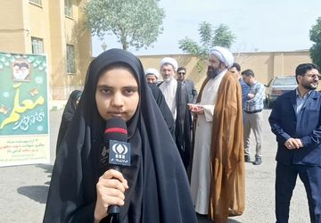 آیین تجلیل از «مادران جامعه‌ساز » در آموزش و پرورش شهرستان کهک