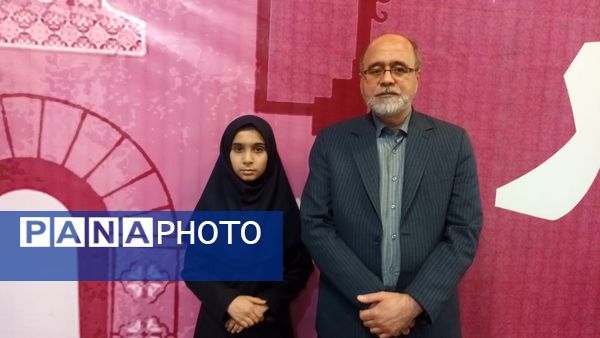 ایوان هنر، گفتگویی بدون کلام از دستان هنرمند بانوان مشهدی است