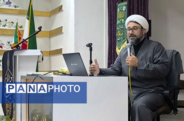 برگزاری کارگاه انصارالمهدی در شهرستان خلیل آباد