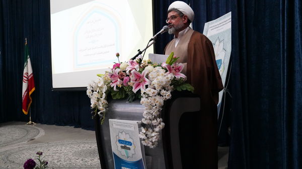 پنجمین اجلاس استانی نماز اصفهان