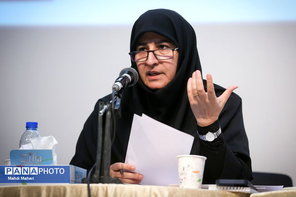 گردهمایی مشترک اعضای شورای معاونان با مدیران کل آموزش و پرورش و نوسازی مدارس سراسر کشور