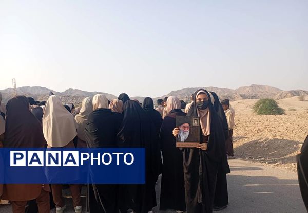 استکبار ستیزی‌ در سایه ایام فاطمیه