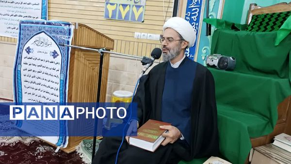 محافل قرآنی و کلاس های معرفتی در مساجد بجنورد